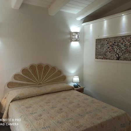 Bello Bello Rooms Santa Teresa Gallura Eksteriør bilde