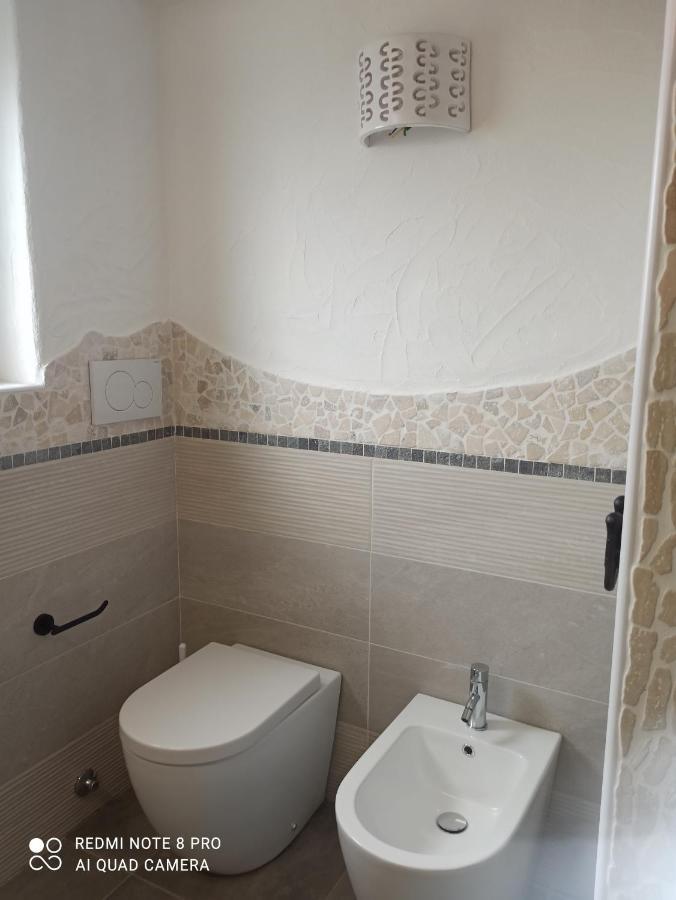 Bello Bello Rooms Santa Teresa Gallura Eksteriør bilde