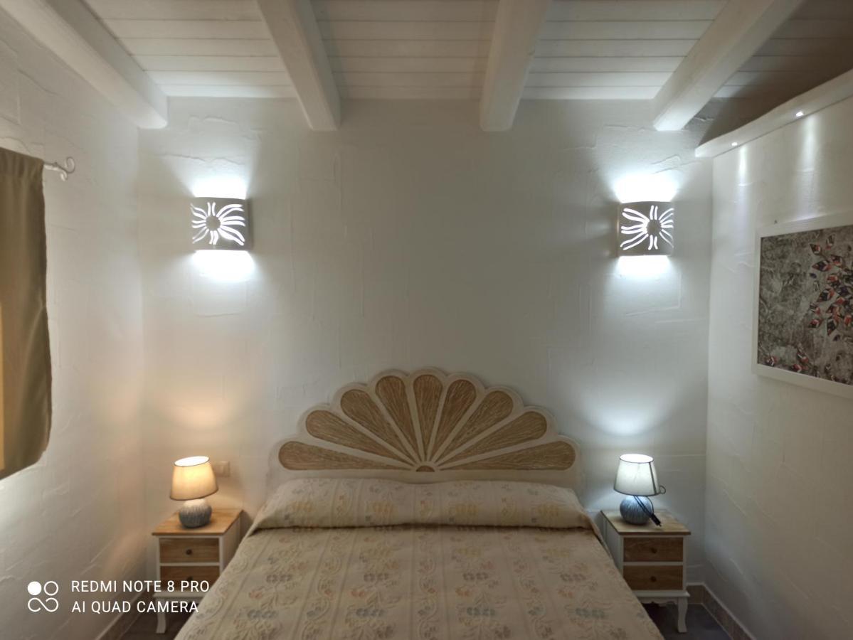 Bello Bello Rooms Santa Teresa Gallura Eksteriør bilde