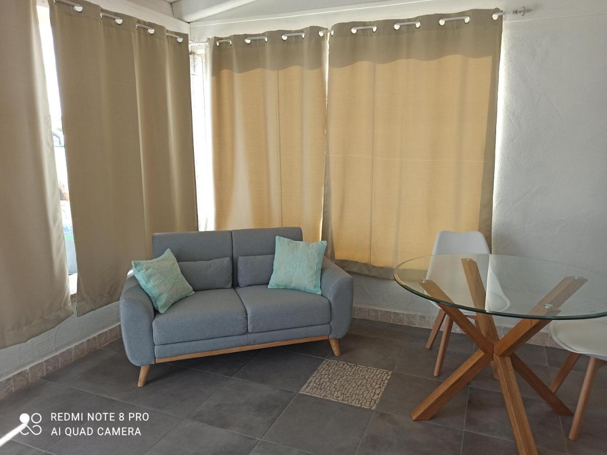 Bello Bello Rooms Santa Teresa Gallura Eksteriør bilde
