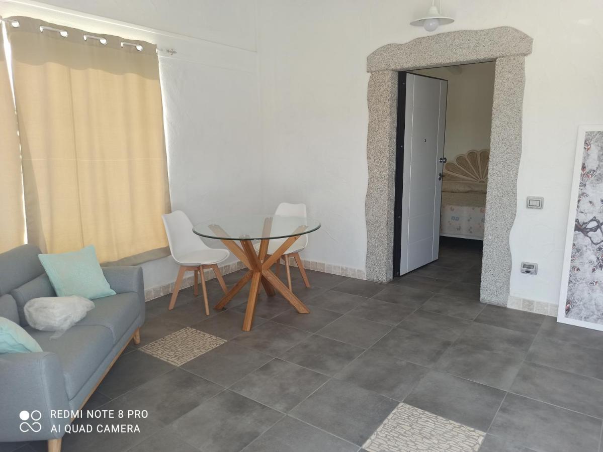 Bello Bello Rooms Santa Teresa Gallura Eksteriør bilde