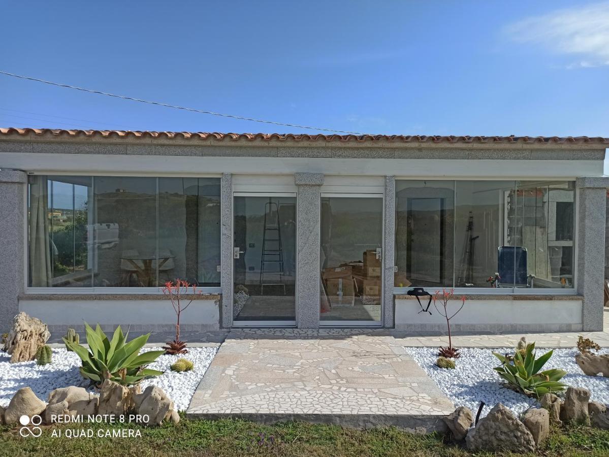 Bello Bello Rooms Santa Teresa Gallura Eksteriør bilde