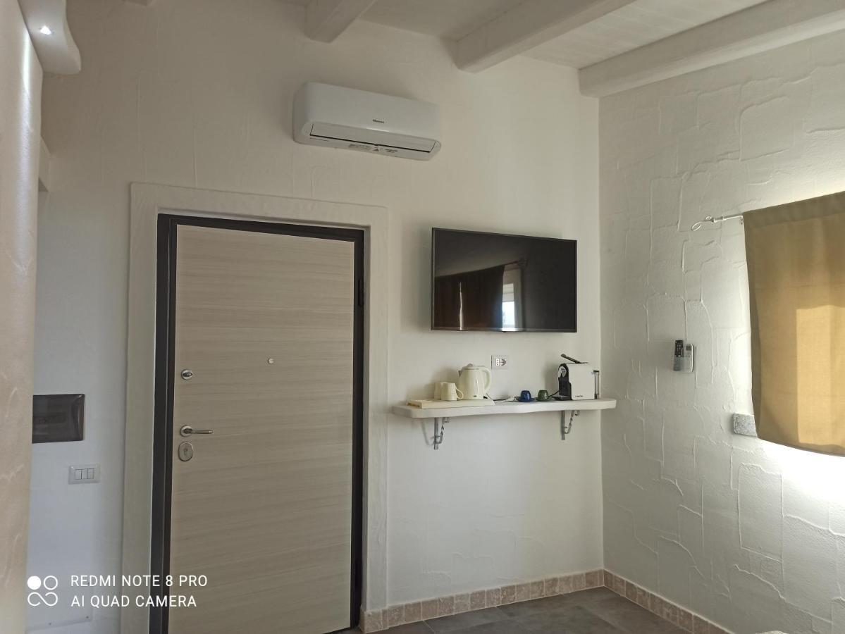 Bello Bello Rooms Santa Teresa Gallura Eksteriør bilde