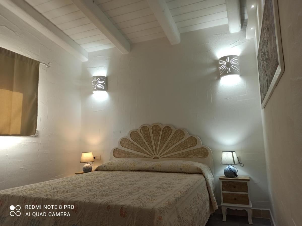 Bello Bello Rooms Santa Teresa Gallura Eksteriør bilde