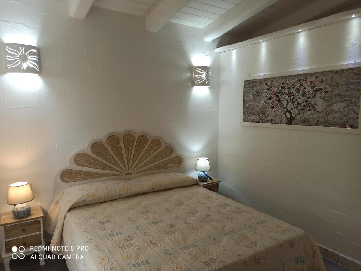 Bello Bello Rooms Santa Teresa Gallura Eksteriør bilde