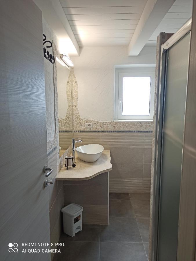 Bello Bello Rooms Santa Teresa Gallura Eksteriør bilde