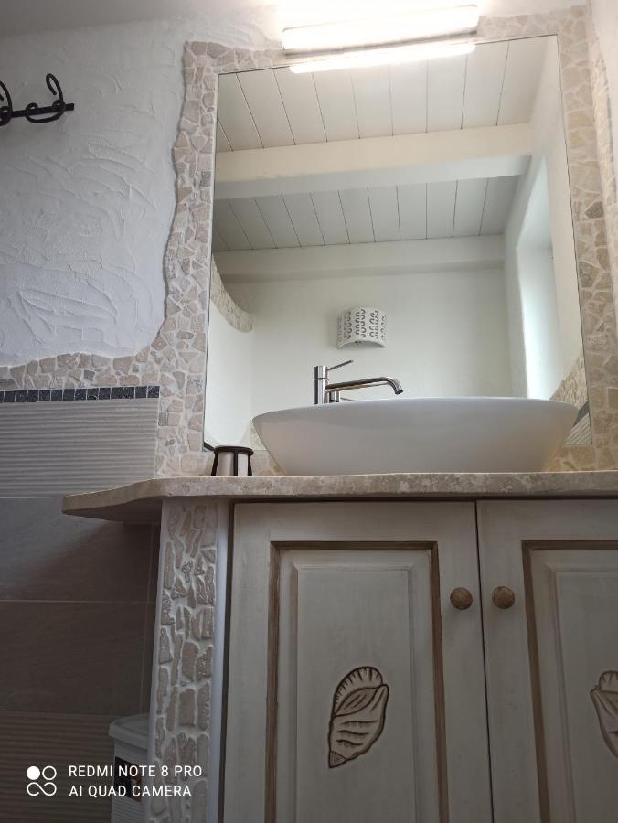 Bello Bello Rooms Santa Teresa Gallura Eksteriør bilde