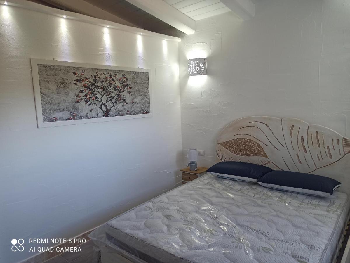 Bello Bello Rooms Santa Teresa Gallura Eksteriør bilde
