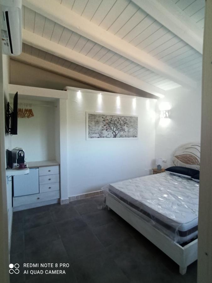 Bello Bello Rooms Santa Teresa Gallura Eksteriør bilde