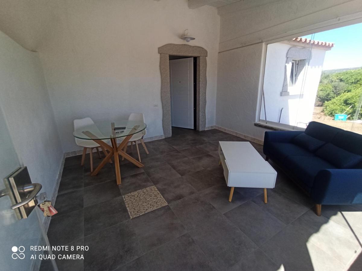 Bello Bello Rooms Santa Teresa Gallura Eksteriør bilde