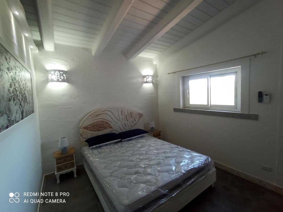 Bello Bello Rooms Santa Teresa Gallura Eksteriør bilde