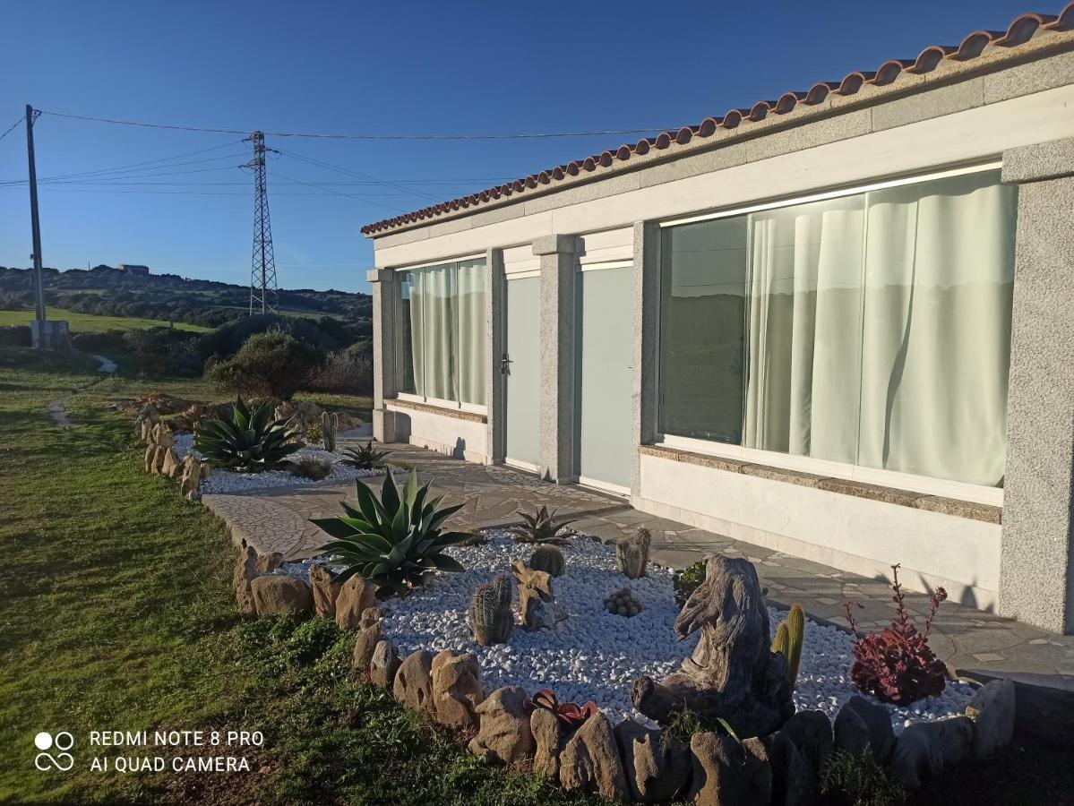 Bello Bello Rooms Santa Teresa Gallura Eksteriør bilde