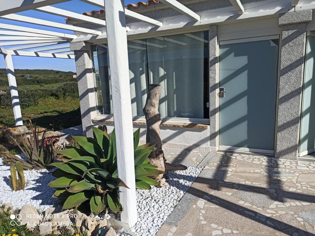 Bello Bello Rooms Santa Teresa Gallura Eksteriør bilde
