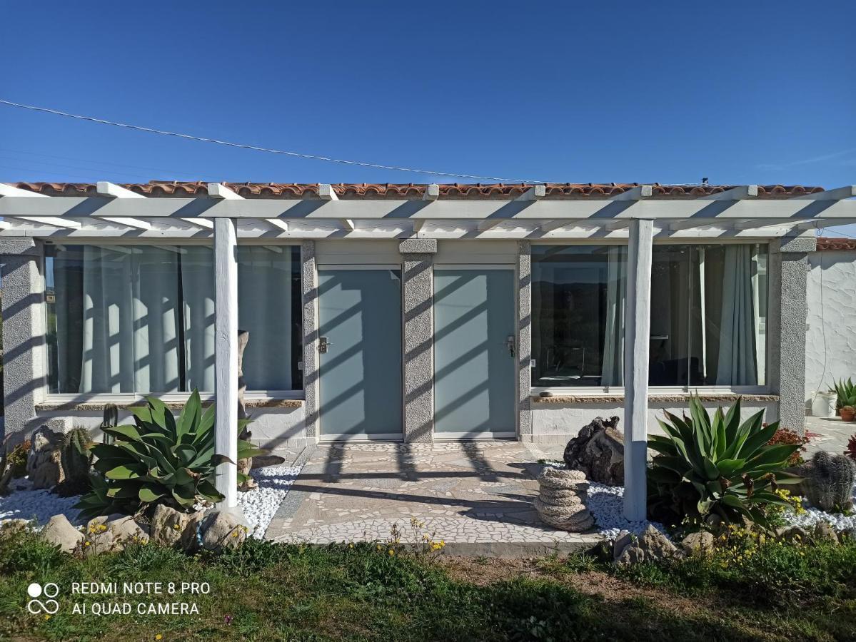 Bello Bello Rooms Santa Teresa Gallura Eksteriør bilde