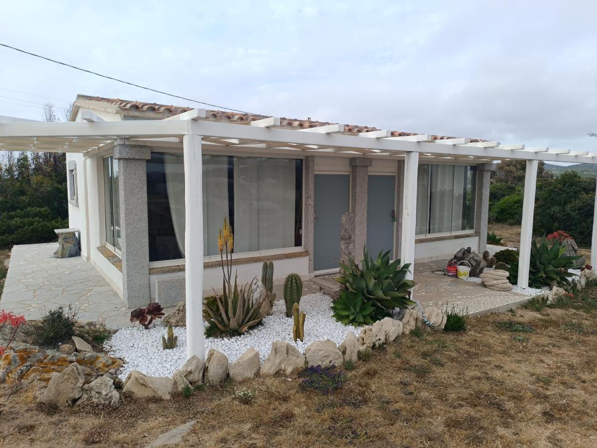 Bello Bello Rooms Santa Teresa Gallura Eksteriør bilde