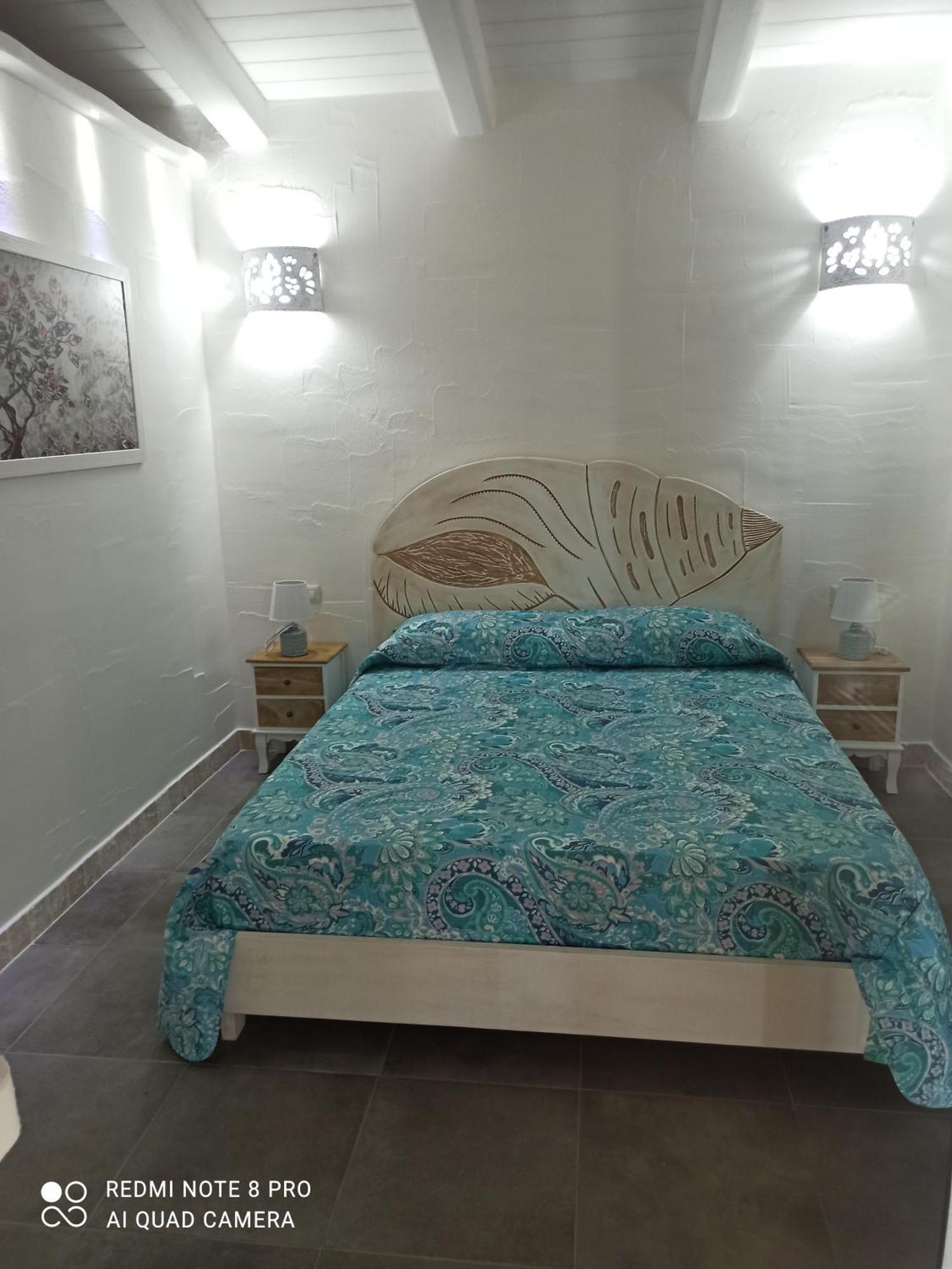 Bello Bello Rooms Santa Teresa Gallura Rom bilde