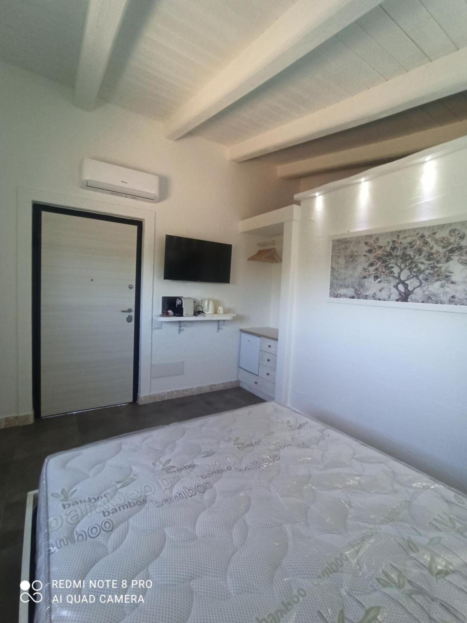 Bello Bello Rooms Santa Teresa Gallura Rom bilde