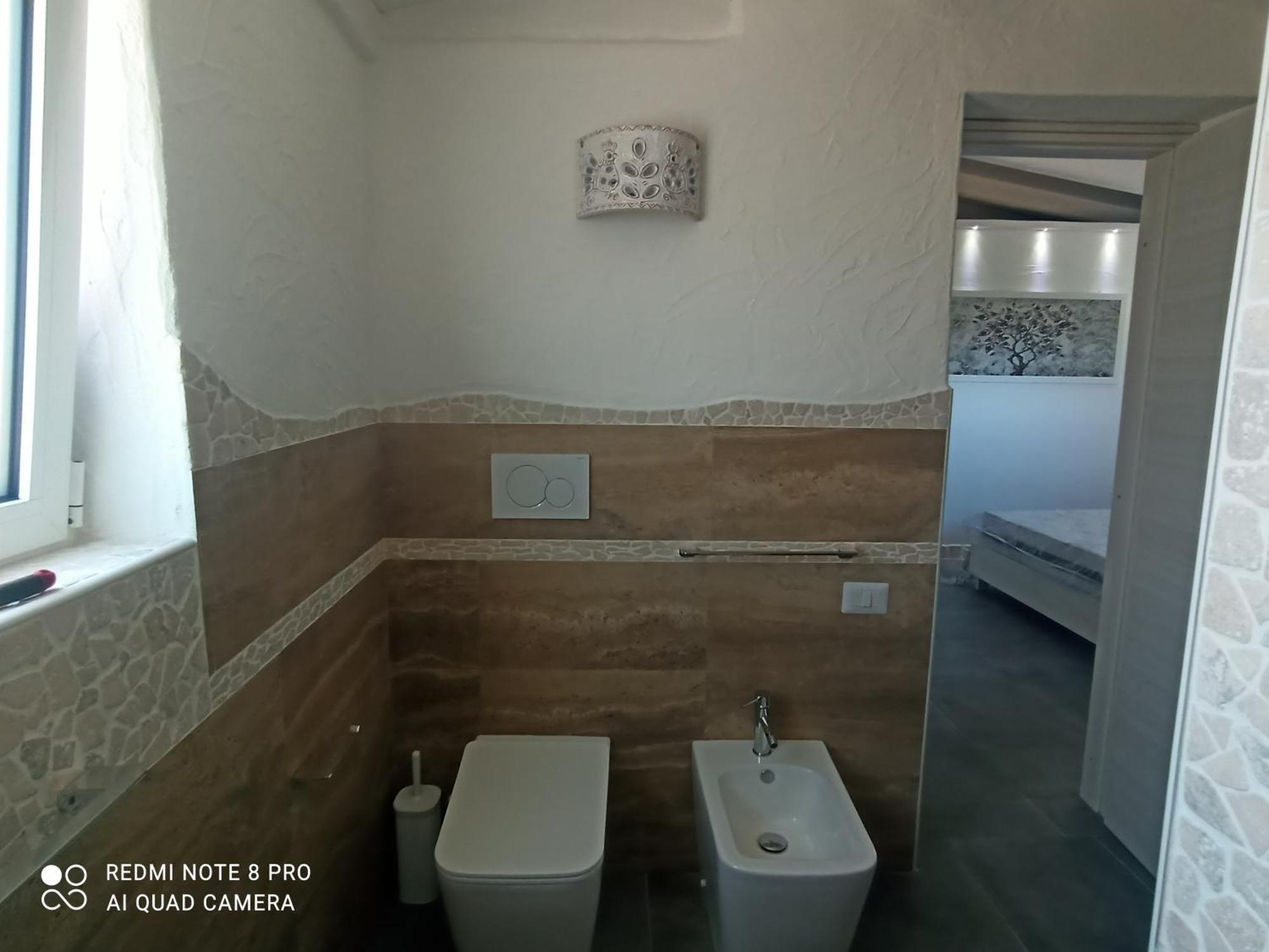 Bello Bello Rooms Santa Teresa Gallura Rom bilde