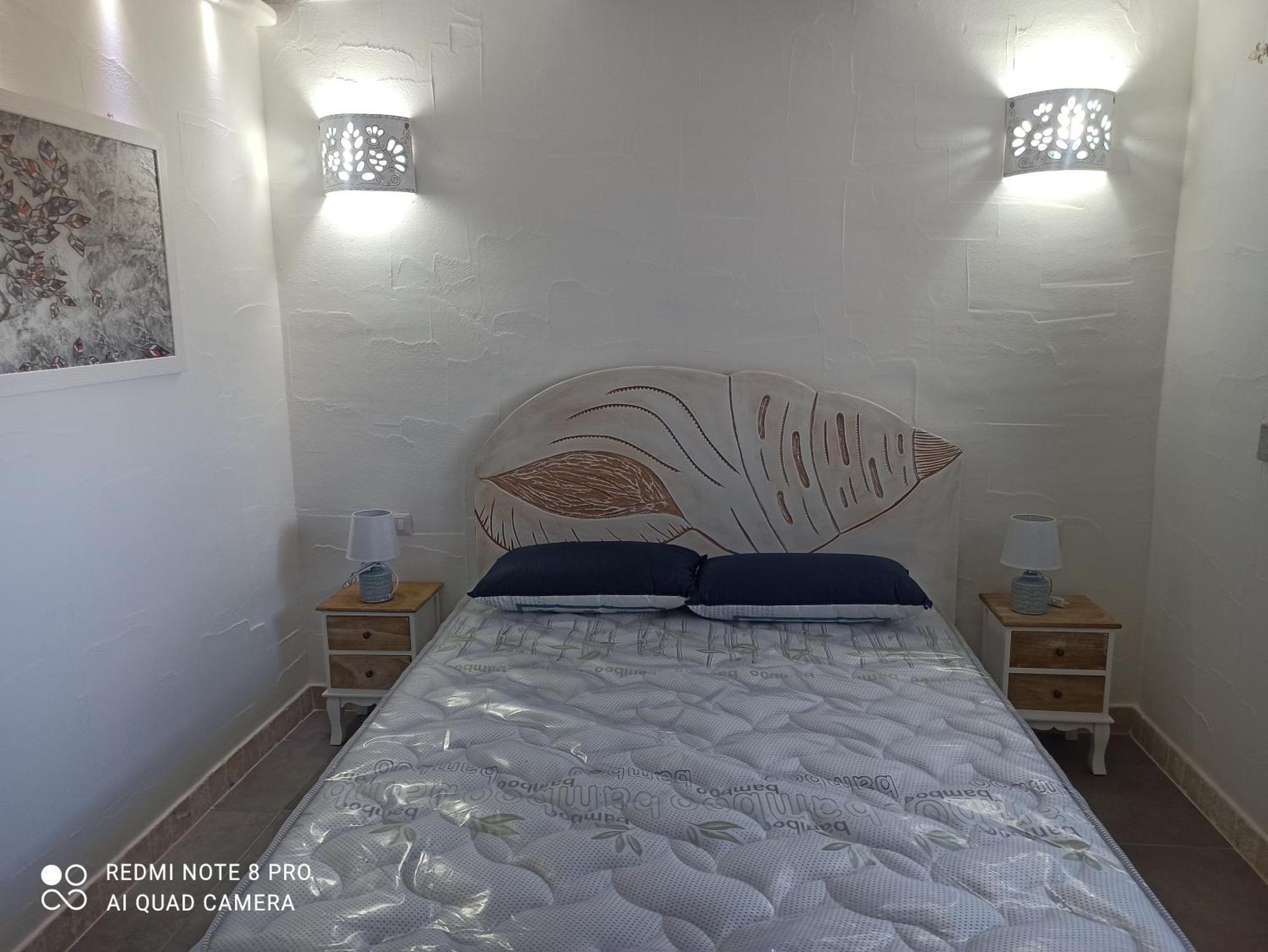 Bello Bello Rooms Santa Teresa Gallura Rom bilde