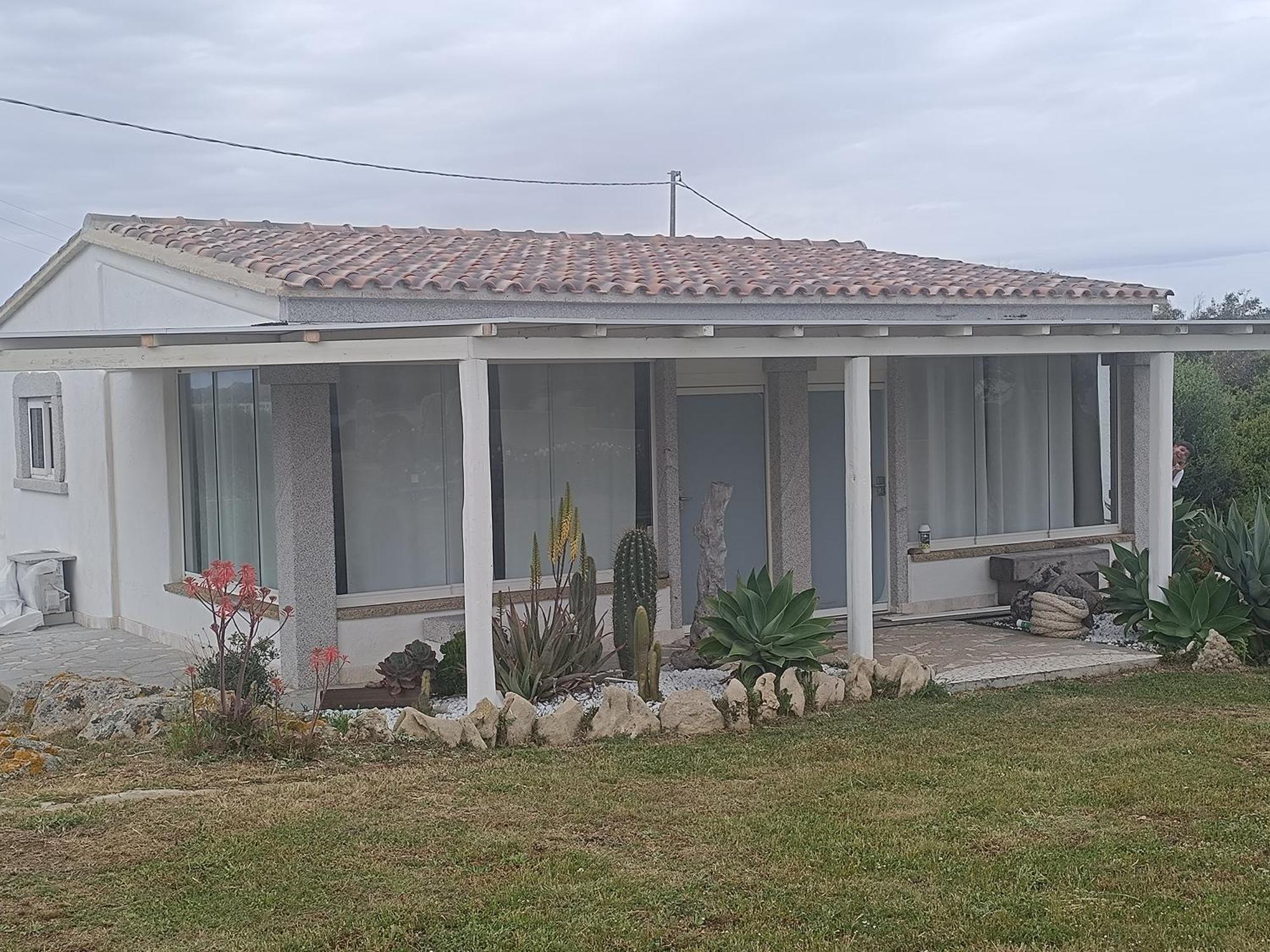 Bello Bello Rooms Santa Teresa Gallura Eksteriør bilde
