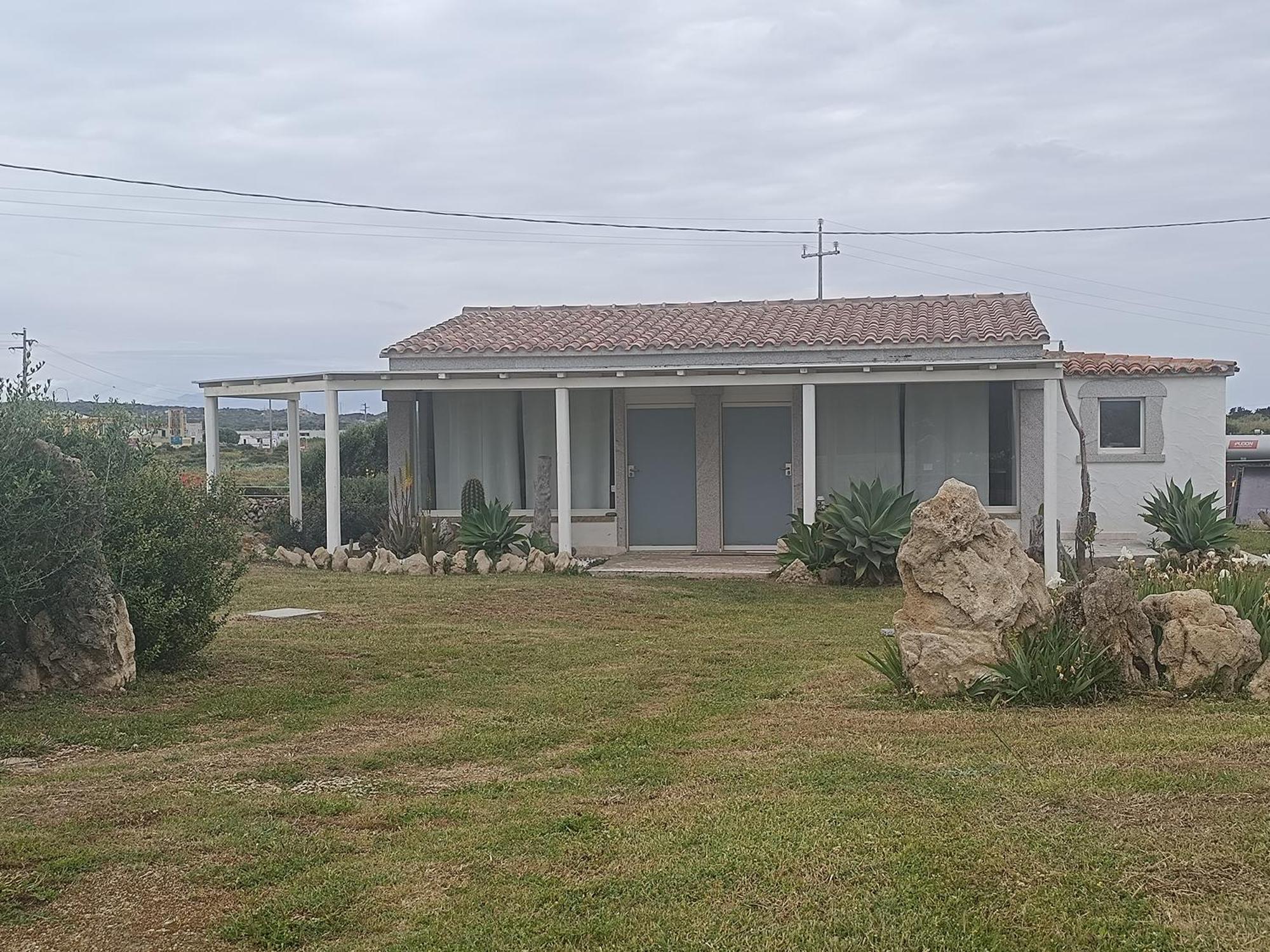 Bello Bello Rooms Santa Teresa Gallura Eksteriør bilde