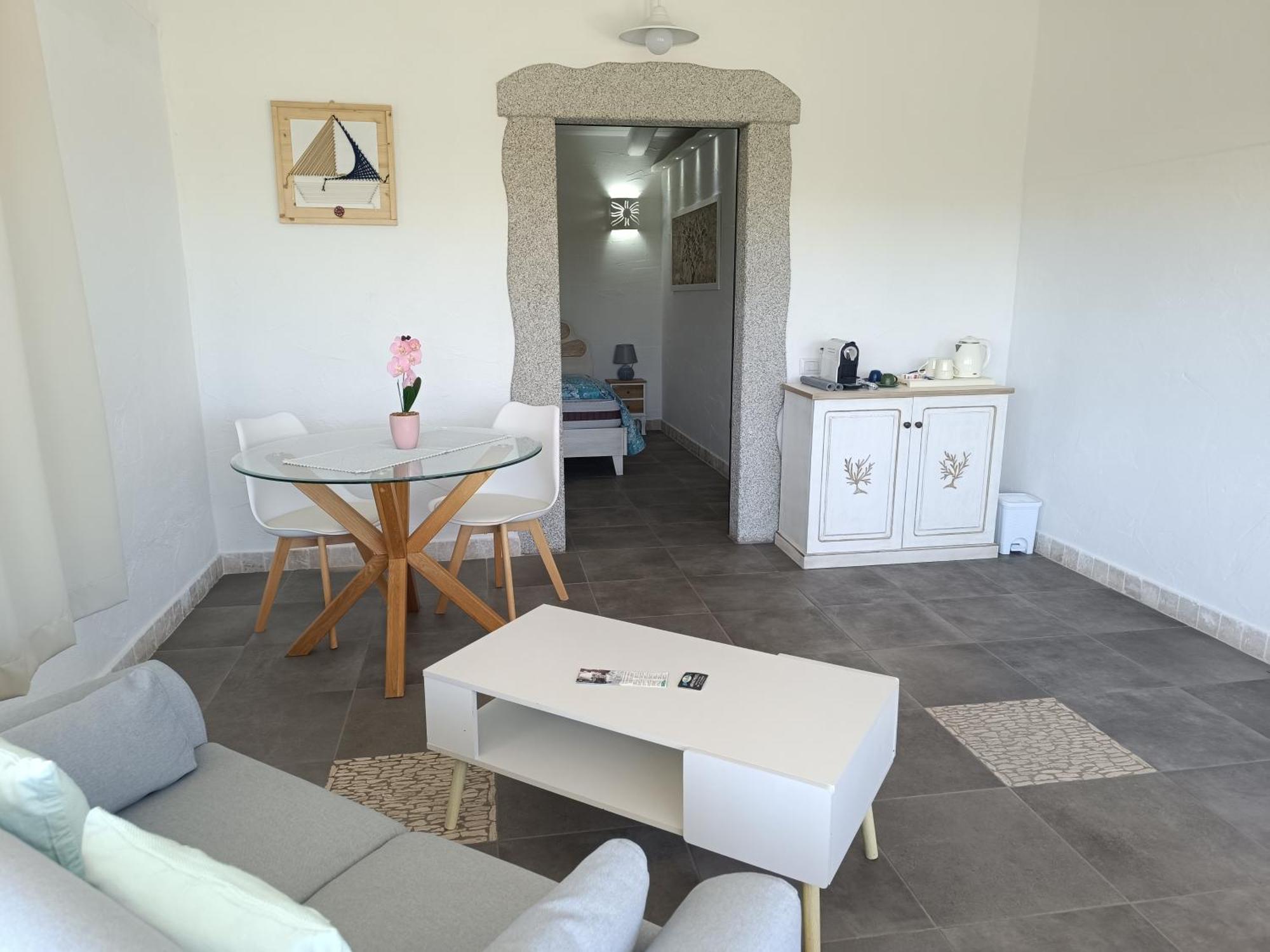 Bello Bello Rooms Santa Teresa Gallura Eksteriør bilde