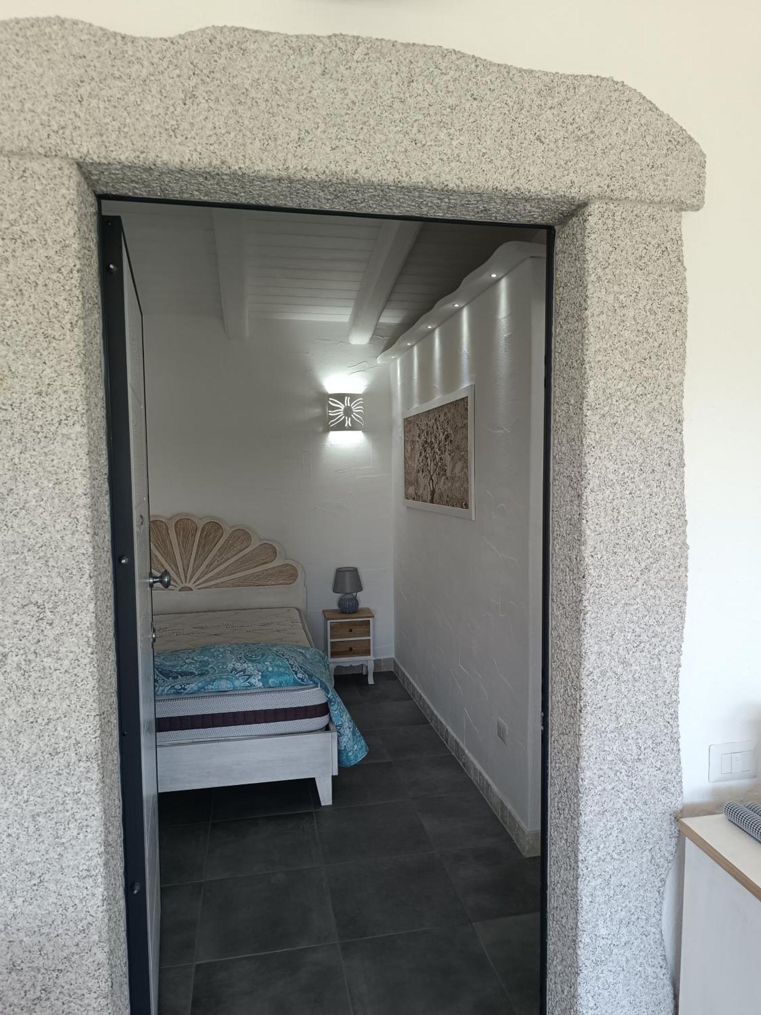 Bello Bello Rooms Santa Teresa Gallura Eksteriør bilde