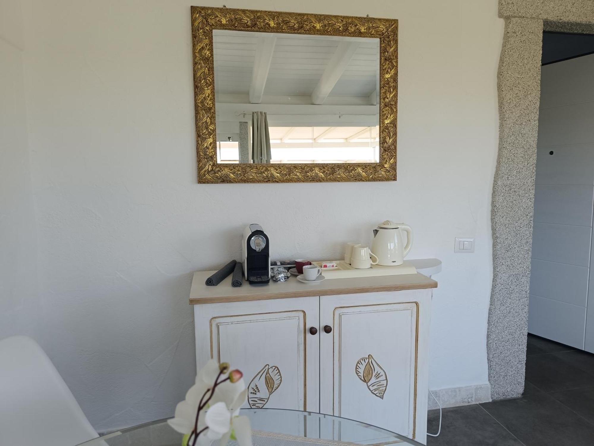 Bello Bello Rooms Santa Teresa Gallura Eksteriør bilde