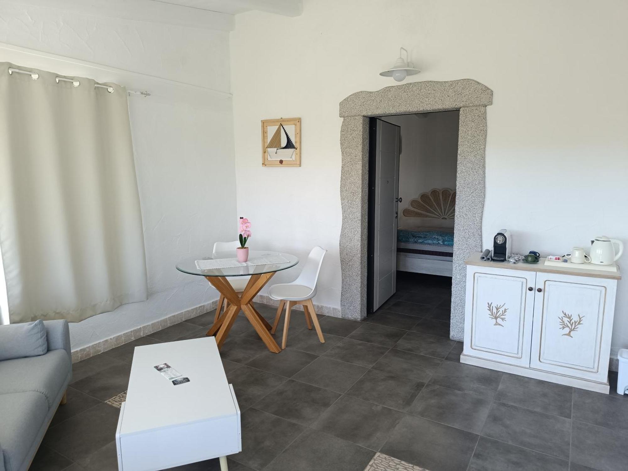 Bello Bello Rooms Santa Teresa Gallura Eksteriør bilde